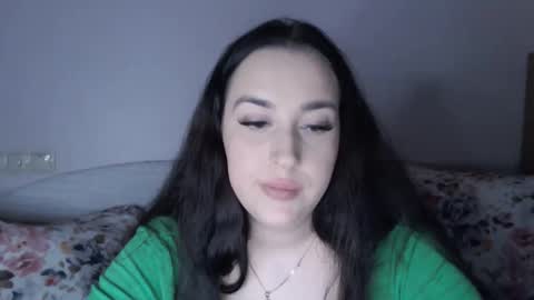 Vitalina online show from November 27, 2025, 3:36 pm