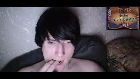 vitiligoboyy online show from January 11, 2026, 1:54 am