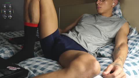 VITO BENZ online show from February 27, 2025, 9:14 pm