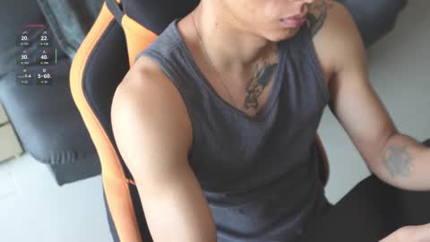 VITO BENZ online show from September 11, 2025, 2:06 pm