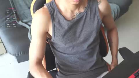 VITO BENZ online show from September 15, 2025, 2:50 pm