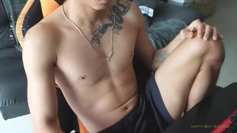 VITO BENZ online show from January 13, 2026, 4:34 pm