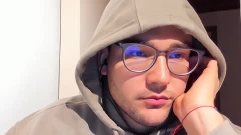 Snapshot of vito_ferrero chatting on February 27, 2025, 1:48 am Vito Ferrer online show from February 27, 2025, 1:48 am