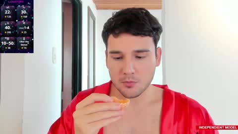 Snapshot of vito_ferrero chatting on September 14, 2025, 6:07 pm Vito Ferrer online show from September 14, 2025, 6:07 pm