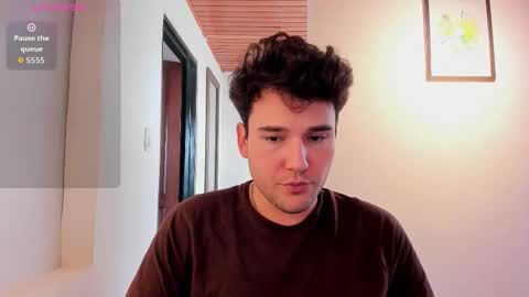 Snapshot of vito_ferrero chatting on September 22, 2025, 9:17 pm Vito Ferrer online show from September 22, 2025, 9:17 pm