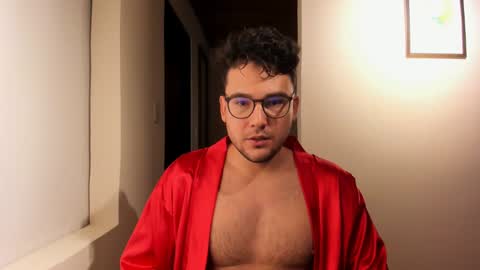 Snapshot of vito_ferrero chatting on September 27, 2025, 3:44 am Vito Ferrer online show from September 27, 2025, 3:44 am