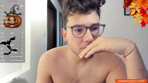 Snapshot of vito_ferrero chatting on October 7, 2025, 11:07 am Vito Ferrer online show from October 7, 2025, 11:07 am