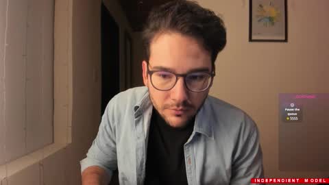 Snapshot of vito_ferrero chatting on December 3, 2025, 10:02 am Vito Ferrer online show from December 3, 2025, 10:02 am