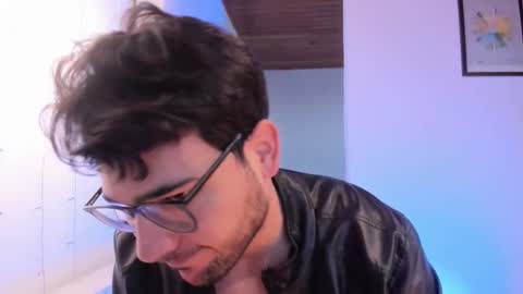 Vito Ferrer online show from January 13, 2026, 11:48 am