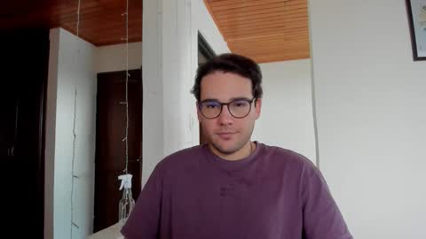 Vito Ferrer online show from February 17, 2026, 7:31 pm