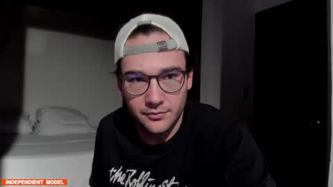 Vito Ferrer online show from March 21, 2026, 11:48 am