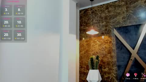 vittoria online show from April 18, 2026, 7:58 pm