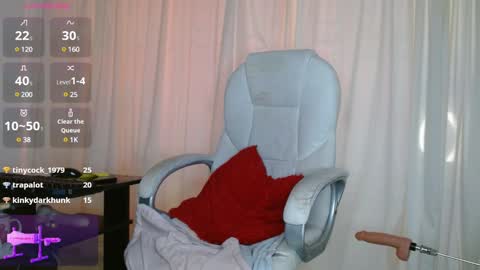 VITTORIA  online show from February 12, 2025, 5:48 pm