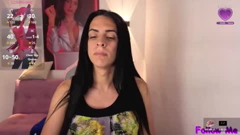 VITTORIA  online show from October 2, 2025, 8:10 am