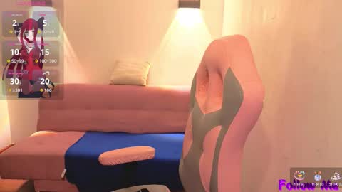 VITTORIA  online show from February 11, 2026, 6:51 am