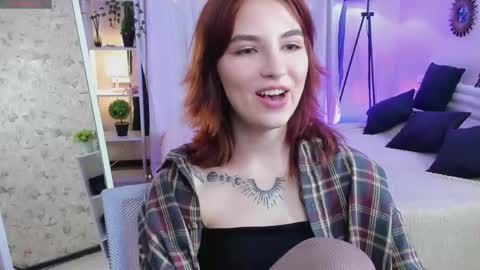 VittoriaNix online show from April 16, 2026, 4:19 pm