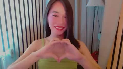 SANDRA GOING YOU online show from April 9, 2026, 8:25 pm