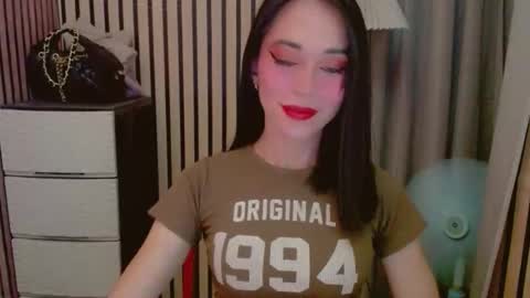 SANDRA GOING YOU online show from April 23, 2026, 12:26 pm