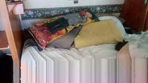 vivalasdemigorgon online show from October 9, 2025, 1:20 pm