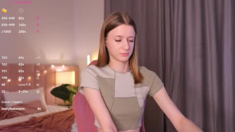 just Vi online show from November 21, 2025, 6:45 am