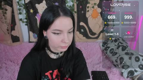 Vivi   online show from December 3, 2024, 12:27 pm