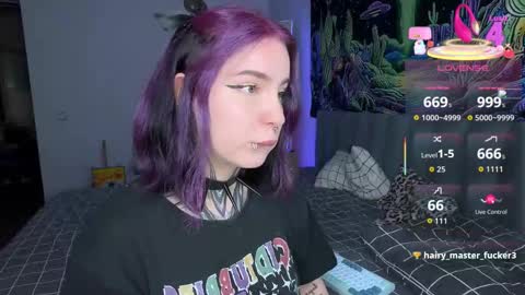 Vivi   online show from November 13, 2025, 12:48 pm