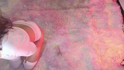 Vivi online show from February 7, 2025, 4:16 am