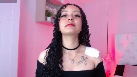 Vivi online show from October 19, 2025, 2:23 am