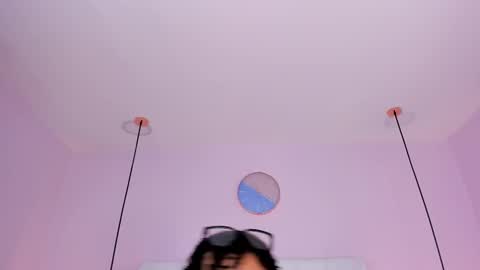 Vivi online show from November 14, 2025, 4:11 am