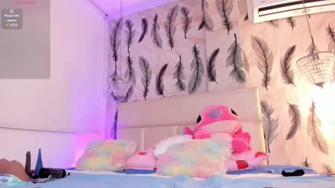 Viviana  online show from November 14, 2025, 11:13 pm