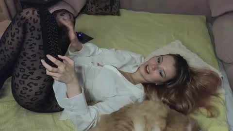 vivian_alison online show from January 31, 2026, 8:18 pm