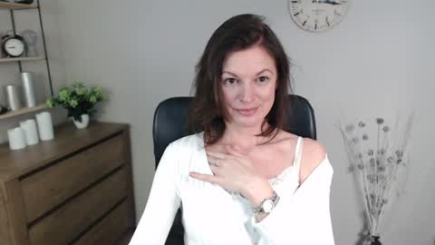 Vivian online show from January 8, 2025, 9:53 am