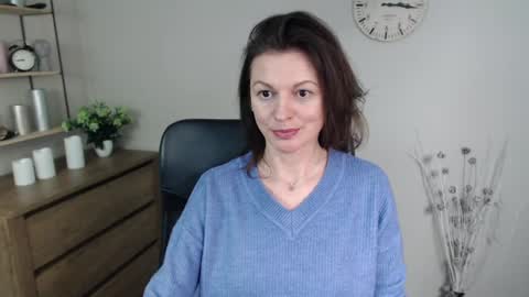 Vivian online show from January 13, 2025, 3:47 pm