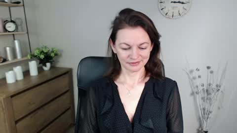 Vivian online show from January 14, 2025, 6:45 am