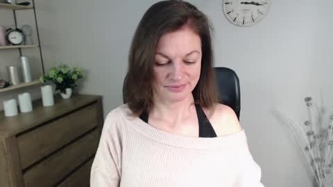 Vivian online show from January 20, 2025, 6:42 am