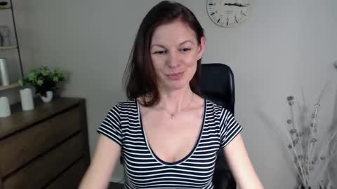 Vivian online show from January 23, 2025, 1:13 pm