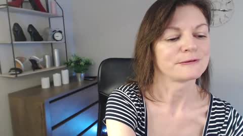 Vivian online show from March 7, 2025, 9:07 am