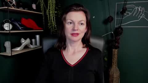 Vivian online show from March 12, 2025, 10:16 am