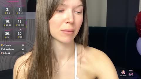 Vivian Evans online show from February 24, 2025, 3:55 am