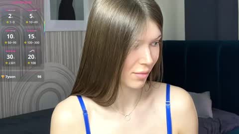 Vivian Evans online show from February 26, 2025, 4:03 am