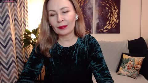 Vivian online show from January 19, 2025, 4:25 pm