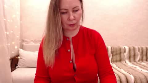 Vivian online show from March 12, 2026, 4:57 pm