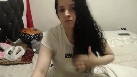 melissa online show from November 10, 2025, 3:38 am