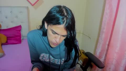 Snapshot of vivianalatin chatting on December 20, 2024, 3:42 pm instagram Viviana73215 online show from December 20, 2024, 3:42 pm