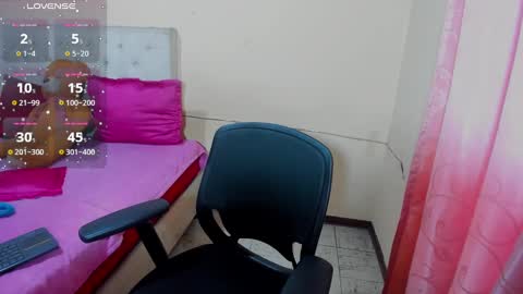 Snapshot of vivianalatin chatting on December 23, 2024, 2:17 pm instagram Viviana73215 online show from December 23, 2024, 2:17 pm