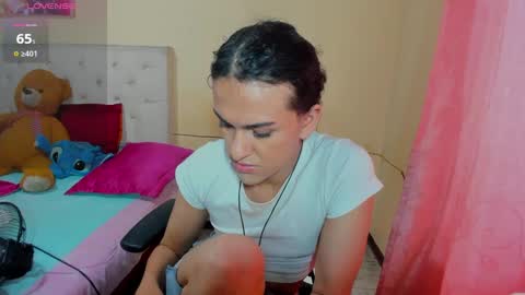 Snapshot of vivianalatin chatting on January 3, 2025, 5:10 pm instagram Viviana73215 online show from January 3, 2025, 5:10 pm