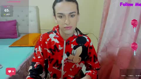 Snapshot of vivianalatin chatting on January 5, 2025, 10:19 pm instagram Viviana73215 online show from January 5, 2025, 10:19 pm