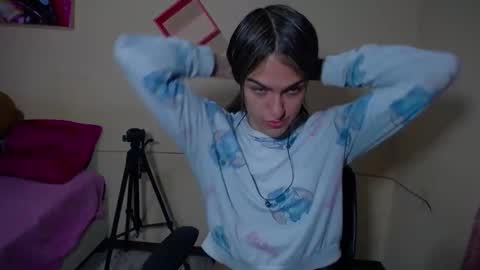 Snapshot of vivianalatin chatting on February 7, 2025, 12:28 pm instagram Viviana73215 online show from February 7, 2025, 12:28 pm