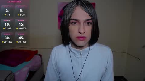 Snapshot of vivianalatin chatting on February 19, 2025, 1:39 pm instagram Viviana73215 online show from February 19, 2025, 1:39 pm