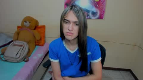 Snapshot of vivianalatin chatting on February 20, 2025, 3:08 pm instagram Viviana73215 online show from February 20, 2025, 3:08 pm